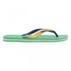Havaianas Tongs Havaïanas Vertes -Passons à la mode masculine ! 112710 18886ch tongs havaianas vertes 01 600x600