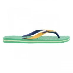 Havaianas Tongs Havaïanas Vertes