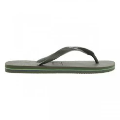 Havaianas Tongs Havaïanas Kaki