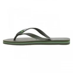 Havaianas Tongs Havaïanas Kaki -Passons à la mode masculine ! 112711 18887ch tongs havaianas kaki 03 600x600