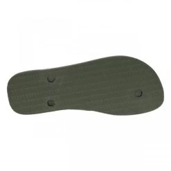 Havaianas Tongs Havaïanas Kaki -Passons à la mode masculine ! 112711 18887ch tongs havaianas kaki 06 600x600