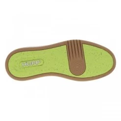 Baskets Basses Hoff En Mesh Et Nubuck Blanc à Semelle Vulcanisée -Passons à la mode masculine ! 112719 18905ch baskets basses hoff en mesh et nubuck blanc a semelle vulcanisee 06 600x600