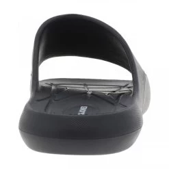 Claquettes Jack & Jones Noires à Semelle Plate Et Semelle Intérieure Antidérapante -Passons à la mode masculine ! 112733 18919ch claquettes jack et jones noires a semelle plate et semelle interieure antiderapante 04 600x600