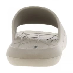 Claquettes Jack & Jones Taupe à Semelle Intérieure Antidérapante Et Semelle Plate -Passons à la mode masculine ! 112734 18920ch claquettes jack et jones taupe a semelle interieure antiderapante et semelle plate 04 600x600