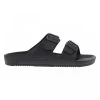 Claquettes Jack & Jones Noires à Semelle Plate Et Brides Réglables Sur Le Coup-de-pied -Passons à la mode masculine ! 112735 18921ch claquettes jack et jones noires a semelle plate et brides reglables sur le coup de pied 01 600x600