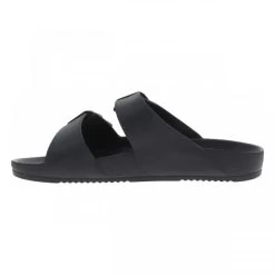 Claquettes Jack & Jones Noires à Semelle Plate Et Brides Réglables Sur Le Coup-de-pied -Passons à la mode masculine ! 112735 18921ch claquettes jack et jones noires a semelle plate et brides reglables sur le coup de pied 03 600x600