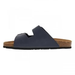 Mules Pepe Jeans Aspect Cuir Patiné Bleu Marine, Double Boucle Et Semelle En Liège Résiné 10 Mules Pepe Jeans Aspect Cuir Patiné Bleu Marine, Double Boucle Et Semelle En Liège Résiné -Passons à la mode masculine ! 113037 19339ch mules pepe jeans aspect cuir patine bleu marine double boucle et semelle en liege resine 03 600x600