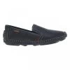 Mocassins Pikolinos Coupe Bateau En Cuir Noir à Soufflets élastiqués -Passons à la mode masculine ! 113065 19368ch mocassins pikolinos coupe bateau en cuir noir a soufflets elastiques 01 600x600