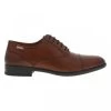 Derbies Pikolinos En Cuir Marron à Talon Décroché Bas Et Lacets Ronds -Passons à la mode masculine ! 113076 19379ch derbies pikolinos en cuir marron a talon decroche bas et lacets ronds 01 600x600