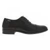 Derbies Pikolinos En Cuir Noir à Talon Décroché Bas Et Lacets Ronds -Passons à la mode masculine ! 113077 19380ch derbies pikolinos en cuir noir a talon decroche bas et lacets ronds 01 600x600