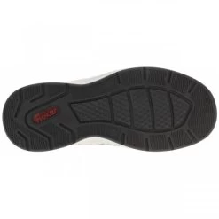 Mocassins à Soufflets élastiqués RIEKER® En Cuir Bleu Marine -Passons à la mode masculine ! 113181 19530ch mocassins a soufflets elastiques rieker en cuir bleu marine 06 600x600