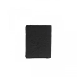 Portefeuille Von Dutch En Cuir De Vache Noir -Passons à la mode masculine ! 113645 147433vt portefeuille von dutch en cuir de vache noir 02 600x600