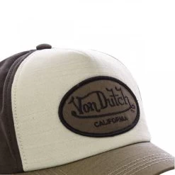 Casquette Von Dutch Kaki -Passons à la mode masculine ! 113652 147426vt casquette von dutch kaki 03 600x600
