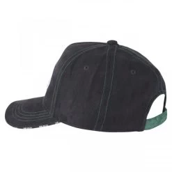 Casquette Von Dutch Noire -Passons à la mode masculine ! 113654 147424vt casquette von dutch noire 03 600x600