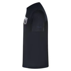 T-shirt Col Rond Teddy Smith En Coton Avec Manches Courtes Bleu -Passons à la mode masculine ! 113827 147028vt t shirt col rond teddy smith en coton avec manches courtes bleu 03 600x600