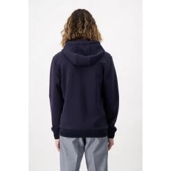 Cardigan Avec Manches Longues Et Col à Capuche Teddy Smith Bleu -Passons à la mode masculine ! 113837 147018vt cardigan avec manches longues et col a capuche teddy smith bleu 04 600x600