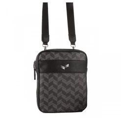 Sacoche Kaporal Noire