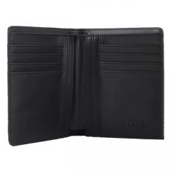 Portefeuille Kaporal Noir