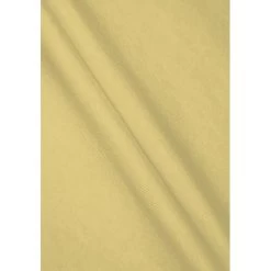 T-shirt Avec Manches Courtes Et Col Rond Kaporal Jaune -Passons à la mode masculine ! 113857 146931vt t shirt avec manches courtes et col rond kaporal jaune 03 600x600