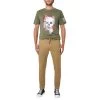 Short Coupe Chino Kaporal Irmix En Coton Camel -Passons à la mode masculine ! 113881 146907vt short coupe chino kaporal irmix en coton camel 01 600x600