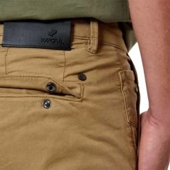 Short Coupe Chino Kaporal Irmix En Coton Camel -Passons à la mode masculine ! 113881 146907vt short coupe chino kaporal irmix en coton camel 04 600x600