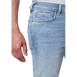 Short Kaporal Elix Coton Stone -Passons à la mode masculine ! 113883 146905vt short kaporal elix coton stone 04 600x600