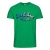 T-shirt Avec Manches Courtes Et Col Rond Jack & Jones Coton Vert -Passons à la mode masculine ! 113929 146835vt t shirt avec manches courtes et col rond jack et jones coton vert 01 600x600