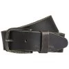 Ceinture Jack & Jones Paul Cuir Chocolat -Passons à la mode masculine ! 113956 146808vt ceinture jack et jones paul cuir chocolat 01 600x600