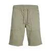Short Jack & Jones Lewis Coton Kaki -Passons à la mode masculine ! 114074 146670vt short jack et jones lewis coton kaki 01 600x600