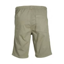 Short Jack & Jones Lewis Coton Kaki -Passons à la mode masculine ! 114074 146670vt short jack et jones lewis coton kaki 05 600x600