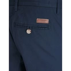 Pantalon Jack & Jones Ace Coton Marine -Passons à la mode masculine ! 114079 146665vt pantalon jack et jones ace coton marine 03 600x600