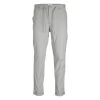 Pantalon Jack & Jones Ace Coton Gris Clair -Passons à la mode masculine ! 114080 146664vt pantalon jack et jones ace coton gris clair 01 600x600
