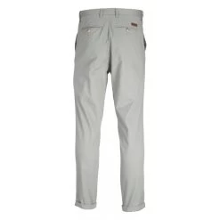 Pantalon Jack & Jones Ace Coton Gris Clair -Passons à la mode masculine ! 114080 146664vt pantalon jack et jones ace coton gris clair 03 600x600