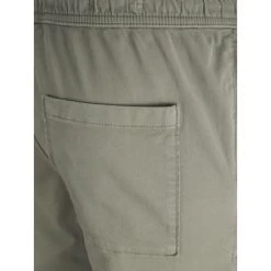Pantalon Jack & Jones Gordon Coton Kaki -Passons à la mode masculine ! 114081 146663vt pantalon jack et jones gordon coton kaki 04 600x600