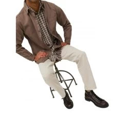 Jean Jack & Jones Chris Coton Mélangé Beige -Passons à la mode masculine ! 114084 146660vt jean jack et jones chris coton melange beige 03 600x600