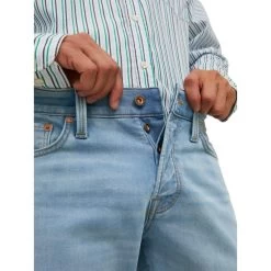 Jean Jack & Jones Glenn Stone -Passons à la mode masculine ! 114085 146659vt jean jack et jones glenn stone 04 600x600