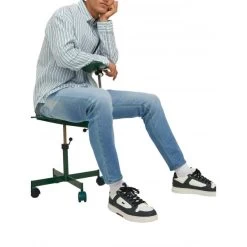 Jean Jack & Jones Glenn Stone -Passons à la mode masculine ! 114085 146659vt jean jack et jones glenn stone 07 600x600