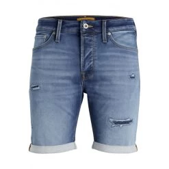 Short Jack & Jones Rick Shorts Bleu