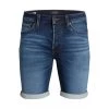Short Jack & Jones Rick Shorts Indigo -Passons à la mode masculine ! 114111 146633vt short jack et jones rick shorts indigo 01 600x600
