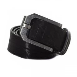 Ceinture Von Dutch Noire