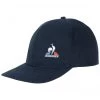 Le Coq Sportif Casquette Coq Sportif Coton Marine -Passons à la mode masculine ! 114443 148375vt casquette coq sportif coton marine 01 600x600