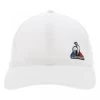 Le Coq Sportif Casquette Coq Sportif En Coton Blanc -Passons à la mode masculine ! 114444 148374vt casquette coq sportif en coton blanc 01 600x600