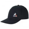 Le Coq Sportif Casquette Coq Sportif Coton Noire -Passons à la mode masculine ! 114445 148373vt casquette coq sportif coton noire 01 600x600