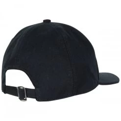 Le Coq Sportif Casquette Coq Sportif Coton Noire -Passons à la mode masculine ! 114445 148373vt casquette coq sportif coton noire 03 600x600