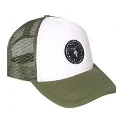 Casquette Le Temps Des Cerises Blanche