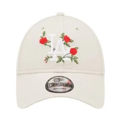 Casquette New Era 9Forty® En Coton écrue