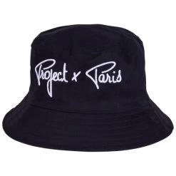 Bob Project X Coton Noir