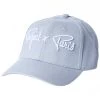 Casquette Project X Coton Grise