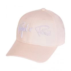 Casquette Project X Coton Beige