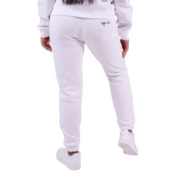 Pantalon Project X Blanc -Passons à la mode masculine ! 115147 148750vt pantalon project x blanc 06 600x600